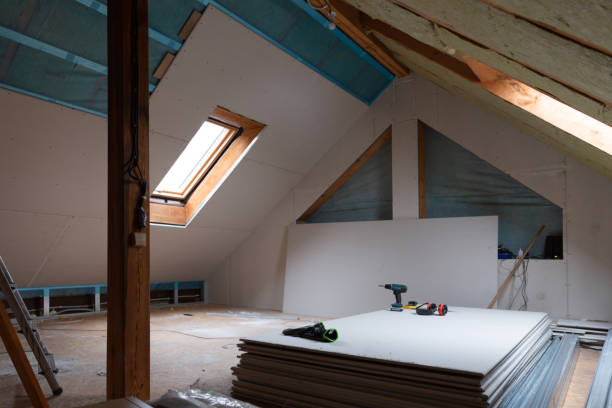 Best Insulation Maintenance and Repair in Charlottesville, VA