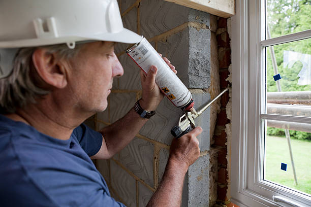 Best Insulation for Specific Applications in Charlottesville, VA
