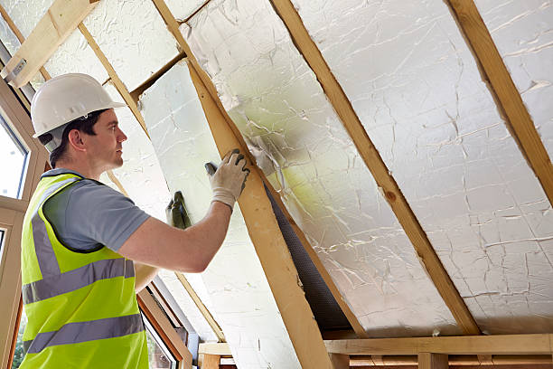 Best Specialty Insulation in Charlottesville, VA